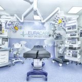 Euracare Performs First Liver Bypass Surgery In Nigeria
