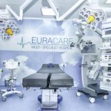 First liver bypass surgery in Nigeria and sub-Saharan Africa is performed at Euracare multispecialty hospital without open surgery
