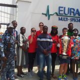 Euracare Multi-Specialist Hospital is a proud sponsor of the Nigerian Rugby League Association