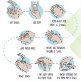 Hand Hygiene Protocol!