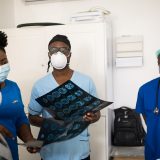 Euracare Advanced Diagnostics and Heart Centre successfully performed Ghana’s first Intra-arterial chemotherapy (IAC)