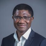 Dr Madu Onwudike