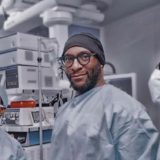 Weight loss surgeon Dr Abuchi Okaro provides guide to bariatric surgery