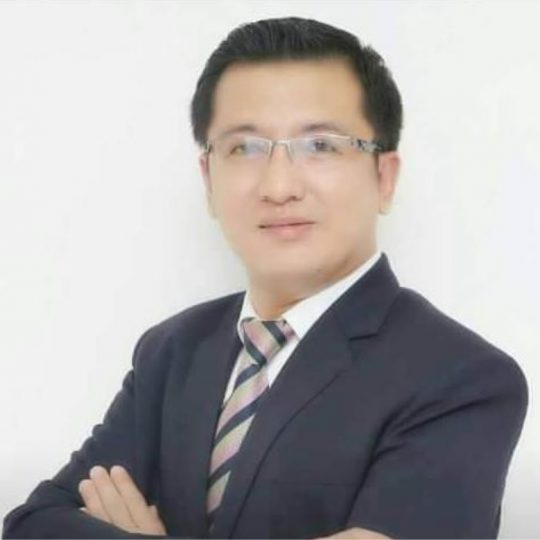 Sylvester-Shih