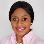 Dr Uloma Okwuosa