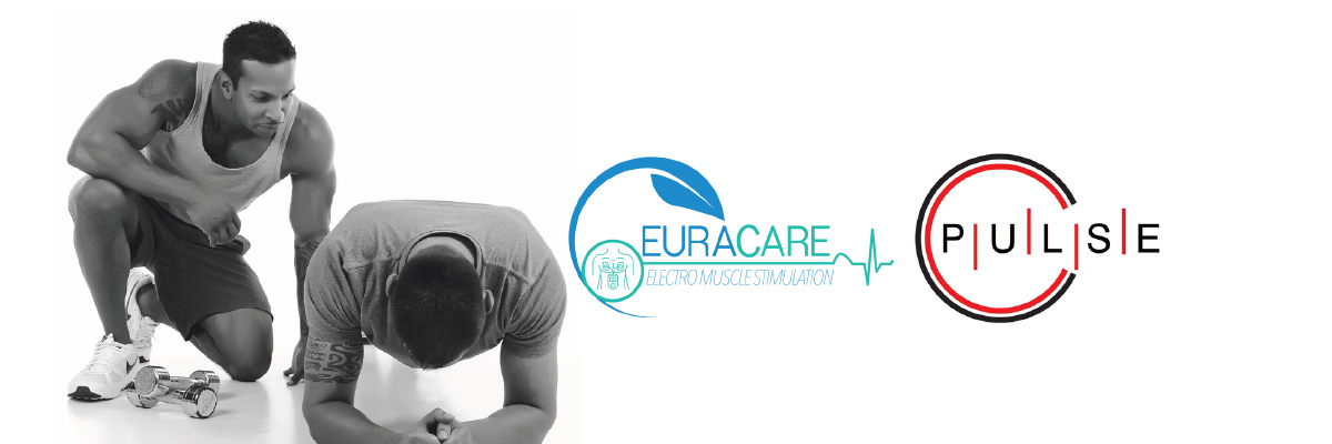 Electrical Muscle Stimulation (EMS) Fitness Training - , Personalized Wellness Technology