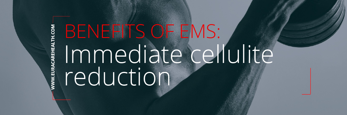 Electro Muscle Stimulation (EMS) - Euracare