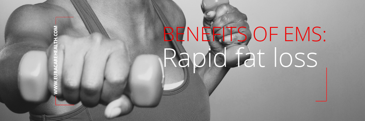 8 Benefits Of Electrical Muscle Stimulation (EMS)