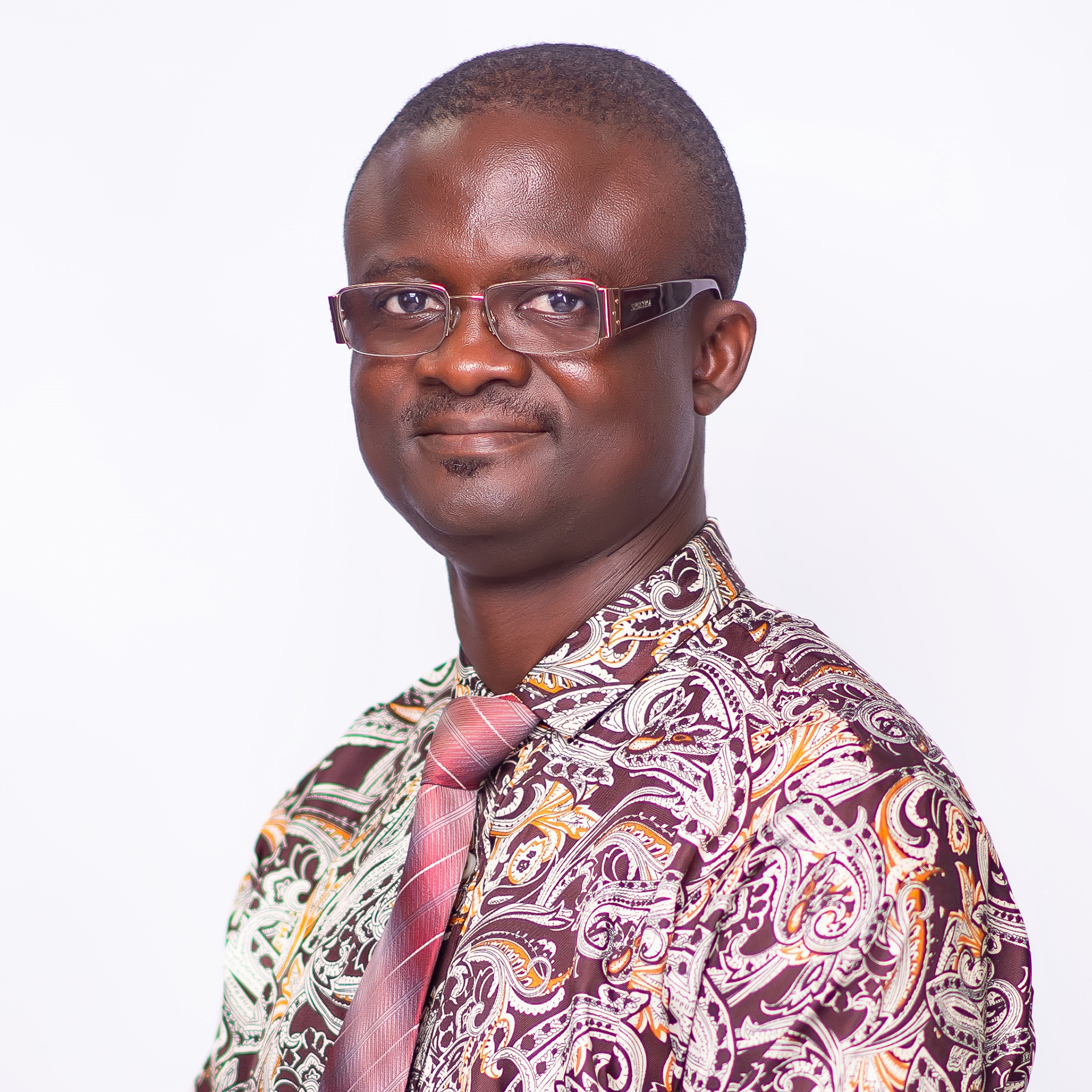 Godwin-Ikehi