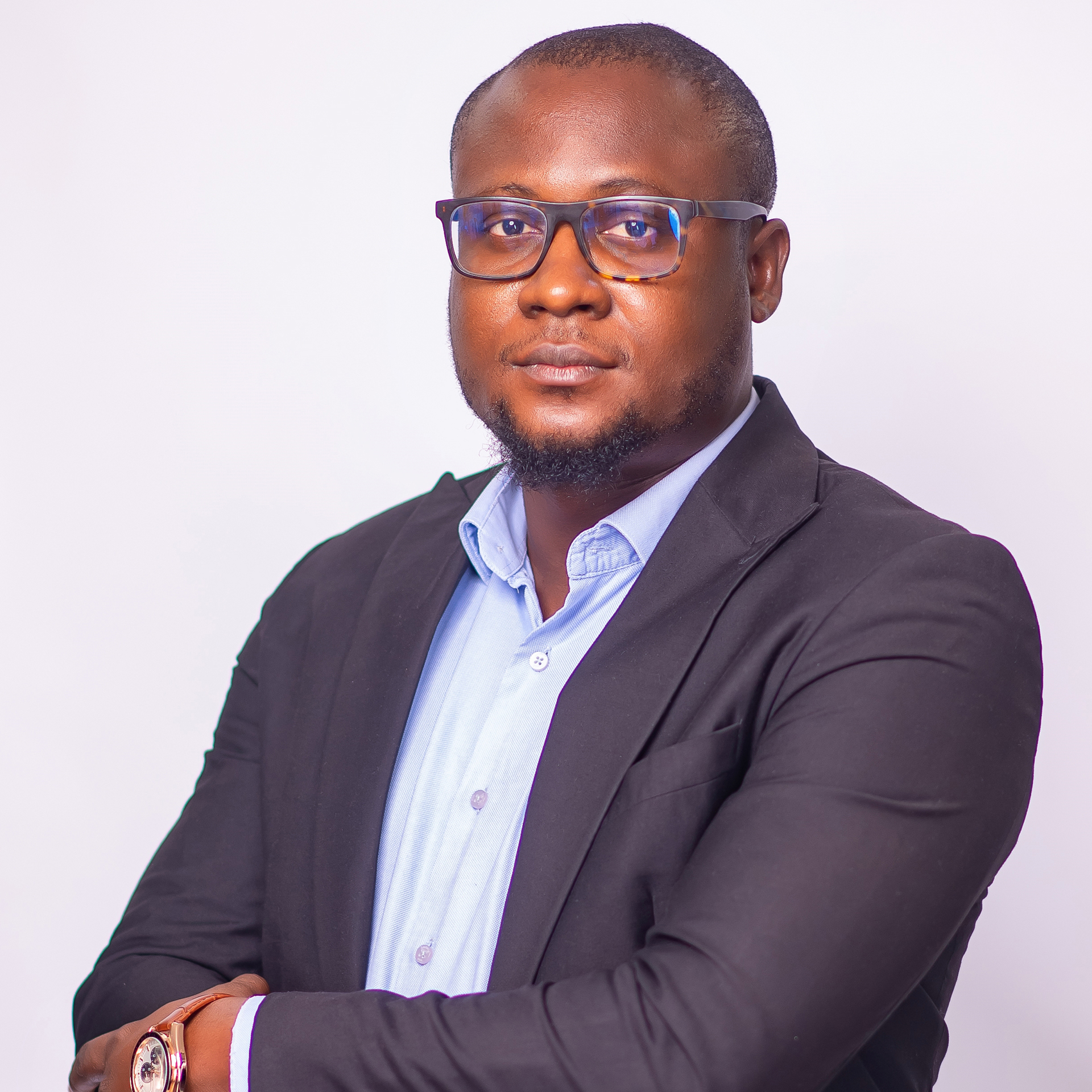 Kelvin-Ajieh