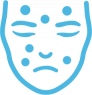 icon-41 DERMATOLOGICS